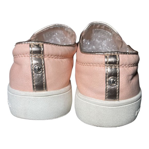 Michael Kors Jem Magic Unicorn loafer - Picture 4 of 10